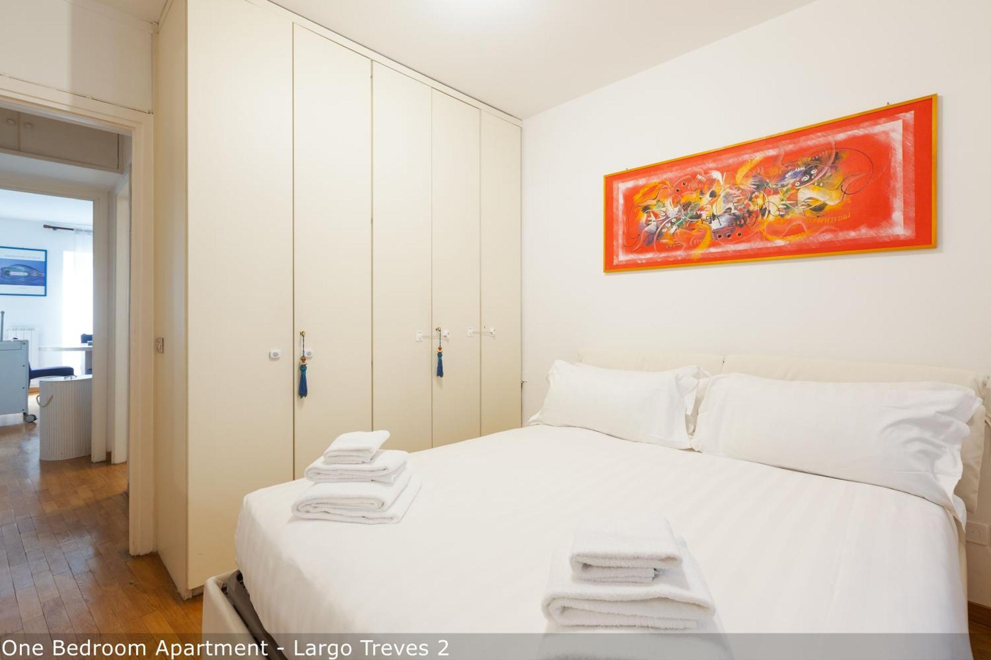 Brera Apartments In San Marco Milaan Buitenkant foto