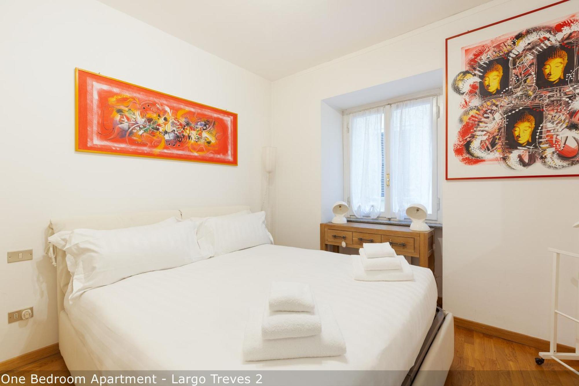 Brera Apartments In San Marco Milaan Buitenkant foto